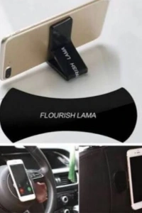 Flourish Lama