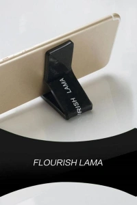 Flourish Lama Nano yapışkanlı süper ped!
