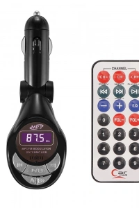 FM Transmitter Mp3 Player