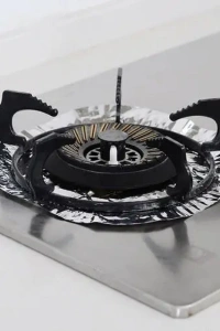 Folyo Ocak Koruyucusu 10lu Paket