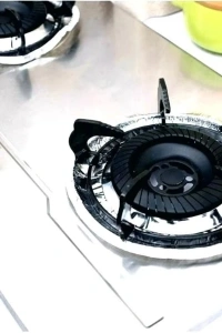 Folyo Ocak Koruyucusu 10lu Paket