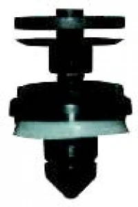 FORD FOCUS 1-2 C-MAX KAPI DÖŞEME KLİPSİ 50 Adet  YK 1601 OEMW7090045300N