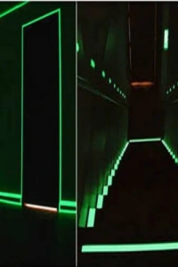 Fosforlu Bant 400 Cm.