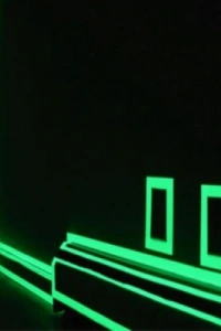 Fosforlu Bant 400 Cm.