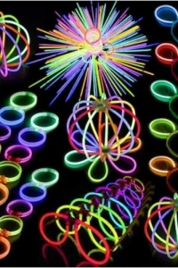 Fosforlu Çubuk 100 Parça