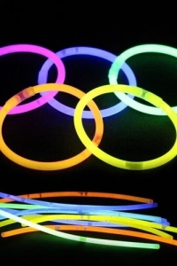 Fosforlu Çubuk 100 Parça