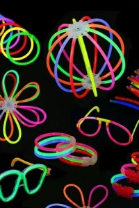 Fosforlu Çubuk 100 Parça