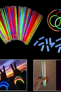 Fosforlu Çubuk (200 Parça)