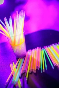 Fosforlu Çubuk (200 Parça)