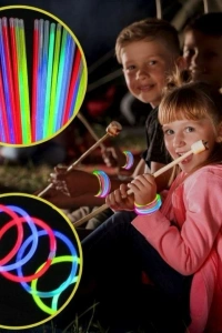 Fosforlu Çubuk (200 Parça)