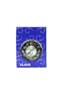 Fosforlu Metal Çalar Saat