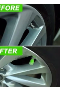 Fosforlu Sibop Kapağı