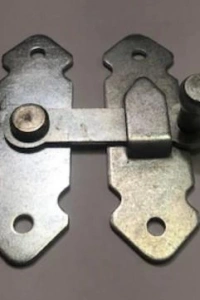 Fransız Kilidi Bahçe Kapısı Mandalı