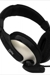 FRISBY FHP-700 MİKROFONLU KULAKLIK (SES KONTROL)