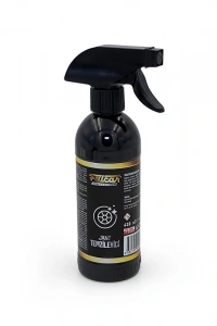 Fulcar Araç Jant Temizleyici