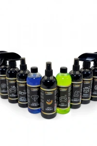 Fulcar Full Oto Bakım Seti