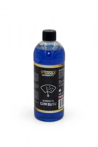 Fulcar Konsantre Silecek Cam Suyu