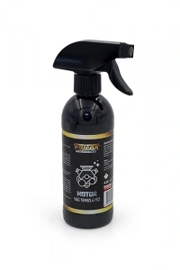 Fulcar Motor Yağ Kir Temizleyici