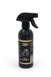 Fulcar Seramik Etkili Hızlı Cila Wax