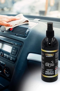 Fulcar Torpido Parlatıcı Koruyucu
