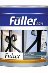 Füller Fulux Antipas 0,75 Kg Gri
