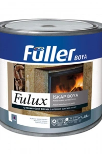Füller İskap İs Boyası 200 Gr Kırık Beyaz
