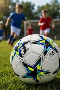 FUTBOL TOPU