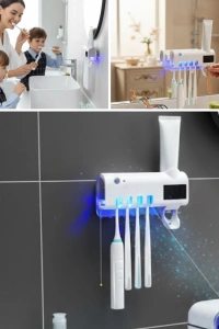 FV568 Diş Fırçası Tutucu