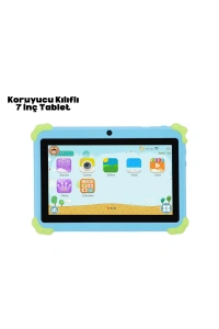 G117 ÇOCUK TABLETİ