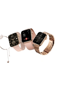 G12 PLUS AKILLI SAAT