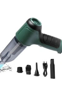 G43 ARAÇ SÜPÜRGESİ