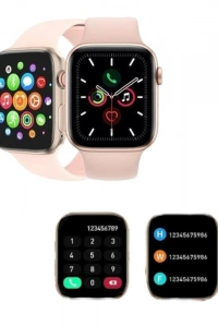 G9 MİNİ AKILLI SAAT