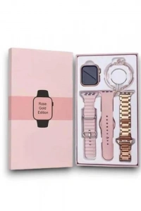 G9 MİNİ AKILLI SAAT