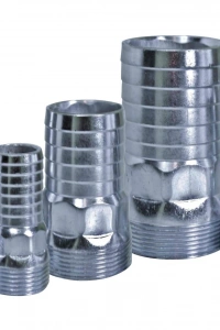 Galvanizli 1lik Hortum Rekoru