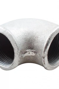 Galvanizli Dirsek 1 1/4