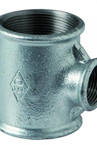 Galvanizli İnegal Te 1X3/4X1