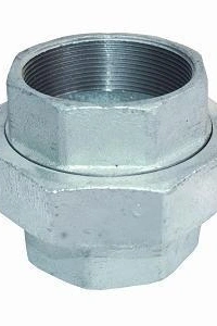 Galvanizli Konik Rekor 3/4