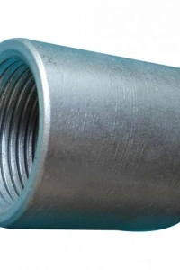 Galvanizli Manşon 1/2