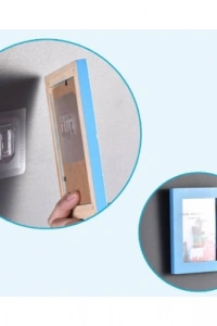 Geçmeli Klips Eşya Sabitleme Askısı 10 Set
