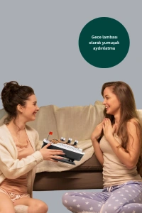 GEMİ TASARIM ODA NEMLENDİRİCİ