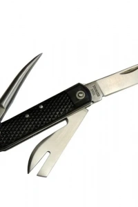 Gemici Çakısı Plastik Kamp / Outdoor Çakı 16 cm