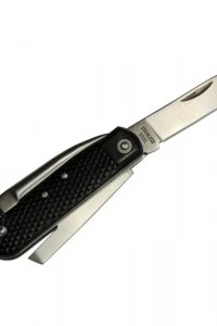 Gemici Çakısı Plastik Kamp / Outdoor Çakı 16 cm