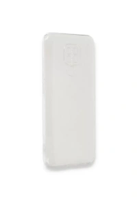 General Mobile GM 20 Kılıf Lüx Şeffaf Silikon - Şeffaf