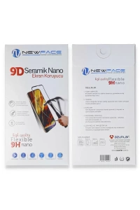 General Mobile GM 22 Seramik Nano Ekran Koruyucu