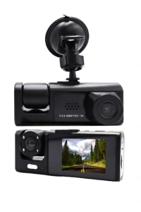 Geniş Açılı Lens Araç Kamera