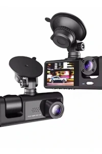 Geniş Açılı Lens Araç Kamera