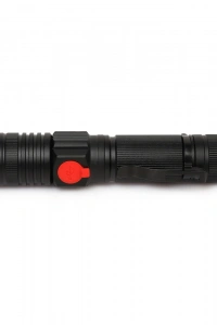 Geniş Açılı P50 Led Şarjlı EL Feneri Wt-601