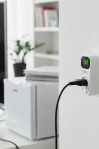 Gerilim Koruyucu Priz