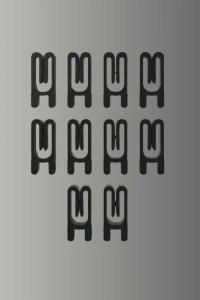 Gıda Saklama Mandalı Tazelik Koruyucu 10’lu Set