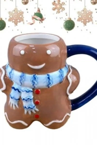 Gingfilli Kupa Bardak